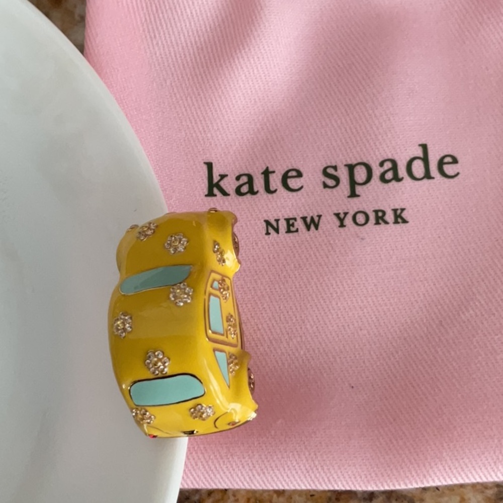Kate Spade Ring - Picture 4 of 5